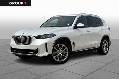 Used 2024 BMW X5 xDrive40i
