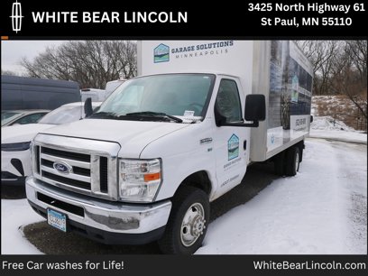Used 2016 Ford E-350 and Econoline 350 Super Duty