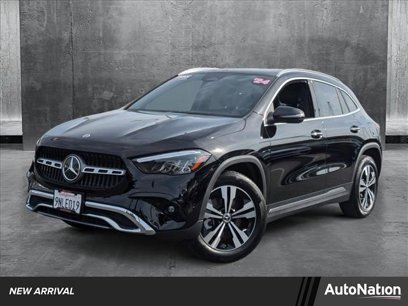 Certified 2024 Mercedes-Benz GLA 250