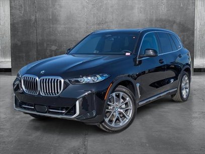 New 2026 BMW X5 xDrive40i w/ Climate Comfort Package