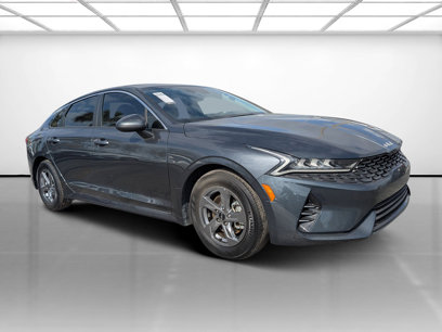 Used 2023 Kia K5 LXS