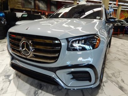 Used 2024 Mercedes-Benz GLE 580 4MATIC w/ 3rd Row Seat Package