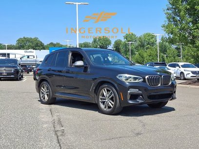 Used 2019 BMW X3 M40i