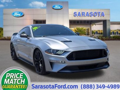 Used 2020 Ford Mustang Premium