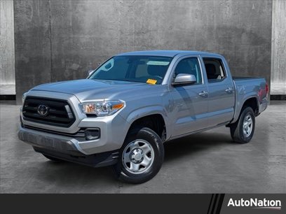 Used 2021 Toyota Tacoma SR