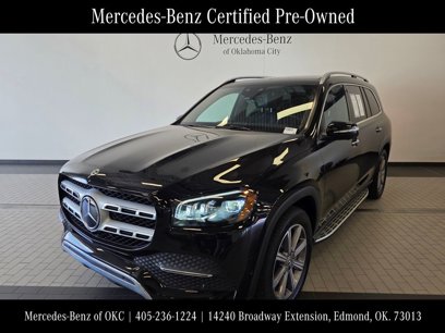 Certified 2023 Mercedes-Benz GLS 450 4MATIC