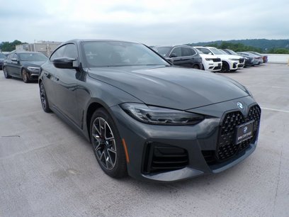 Certified 2024 BMW M440i xDrive Gran Coupe w/ Premium Package