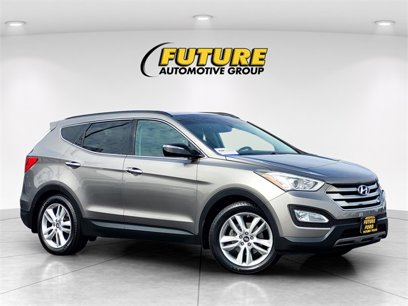 Used 2016 Hyundai Santa Fe Sport 2.0T w/ Option Group 05