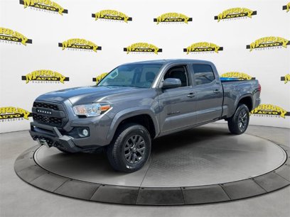 Used 2021 Toyota Tacoma SR5
