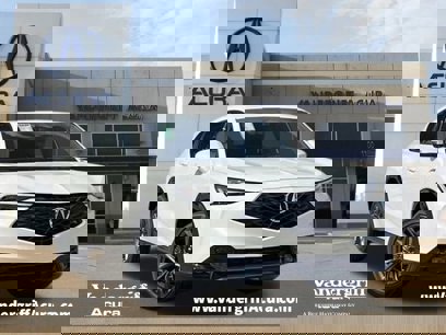 New 2025 Acura ADX A-Spec