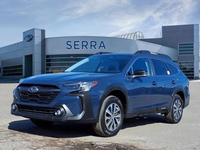 Used 2024 Subaru Outback Premium
