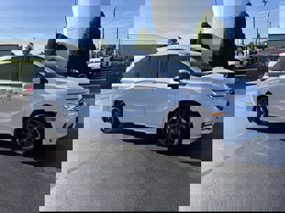 Used 2024 Honda Odyssey Elite