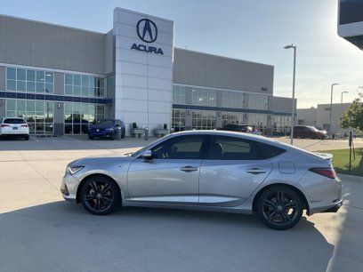 Used 2025 Acura Integra A-Spec