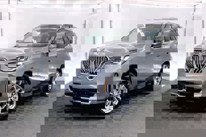 New 2025 BMW X3 xDrive30