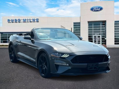 Used 2020 Ford Mustang GT