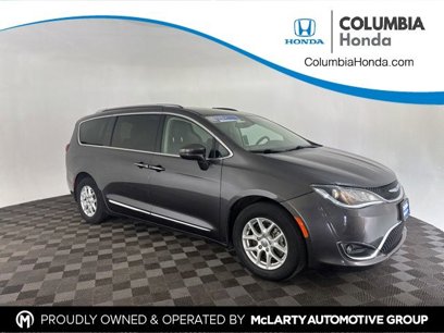 Used 2020 Chrysler Pacifica Touring-L