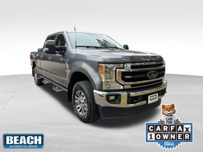 Used 2022 Ford F250 Lariat w/ Lariat Value Package