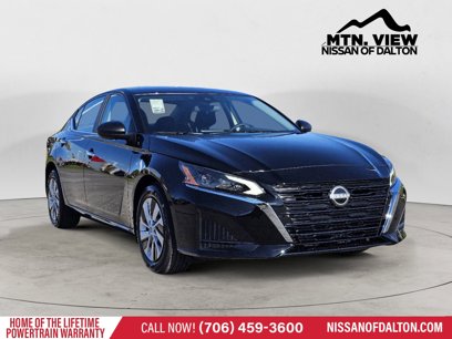 New 2025 Nissan Altima 2.5 S