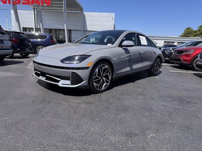 Used 2023 Hyundai Ioniq 6 Limited