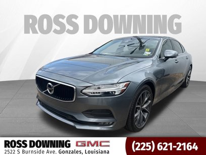 Used 2020 Volvo S90 T6 Momentum