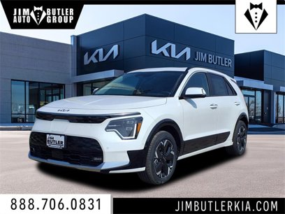 New 2025 Kia Niro Wave