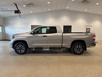 Used 2019 Toyota Tundra SR5
