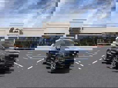 New 2024 Cadillac XT4 Sport