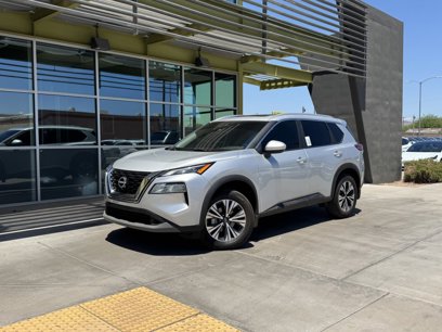 Used 2023 Nissan Rogue SV w/ SV Premium B Package
