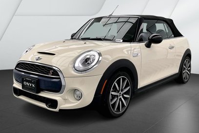 Used 2018 MINI Cooper S