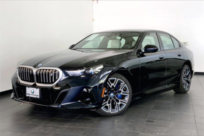Used 2024 BMW i5 eDrive40i w/ M Sport Package