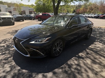 Used 2022 Lexus ES 350 w/ Premium Package