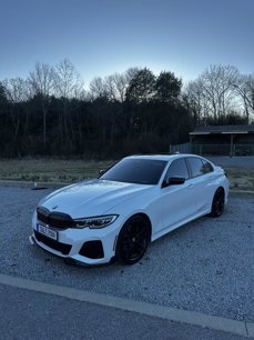 Used 2021 BMW M340i xDrive w/ Premium Package