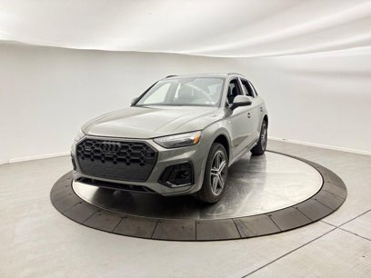 Certified 2024 Audi Q5 e Prestige w/ Prestige Package