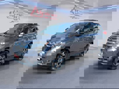 Used 2017 Honda CR-V EX-L