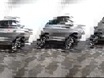New 2025 Ford Escape ST-Line w/ Tech Pack #1