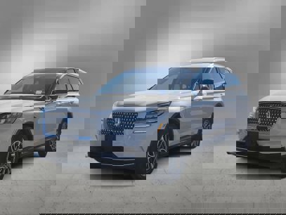 Used 2020 Lincoln Corsair FWD w/ Equipment Group 101A