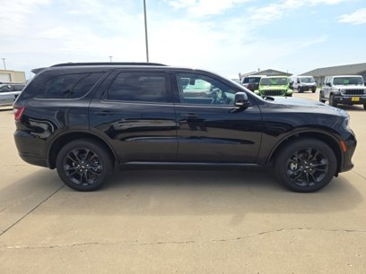 New 2025 Dodge Durango GT