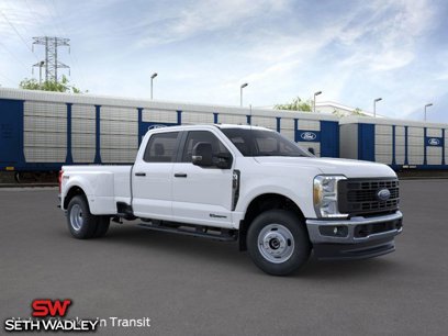 New 2025 Ford F350 XL