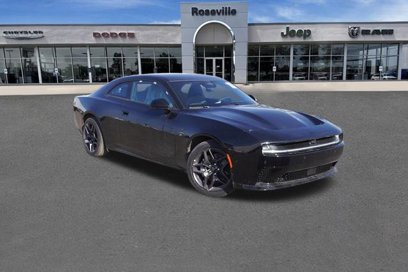 New 2024 Dodge Charger Daytona w/ Plus Group
