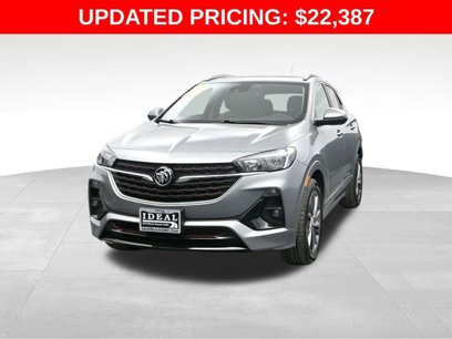 Used 2023 Buick Encore GX Select w/ Experience Buick Package