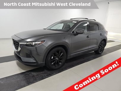 Used 2022 MAZDA CX-9 Touring Plus