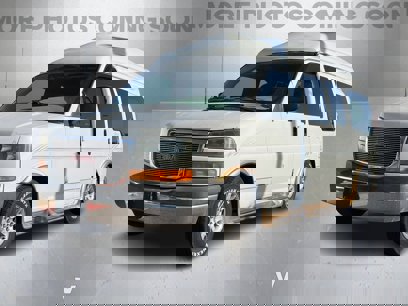 Used 2003 GMC Savana 3500 w/ RV Package