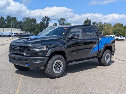 New 2025 RAM 1500 RHO w/ RHO Level 1 Equipment Group