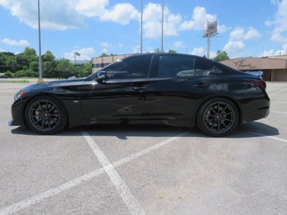 Used 2015 INFINITI Q50 w/ All Weather Package