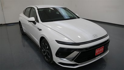 New 2025 Hyundai Sonata SEL