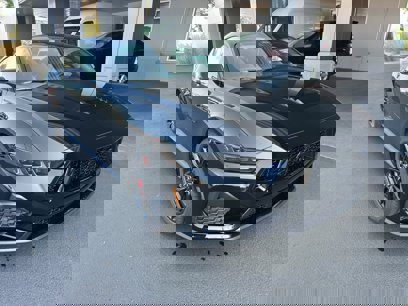 New 2025 Ford Mustang GT Premium