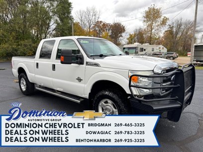 Used 2016 Ford F250 XLT
