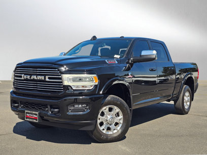 Used 2022 RAM 3500 Laramie