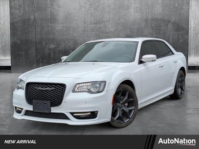 Used 2023 Chrysler 300 Touring L w/ Popular Equipment Group