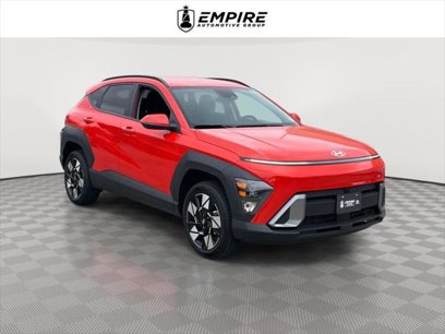 Certified 2024 Hyundai Kona SEL